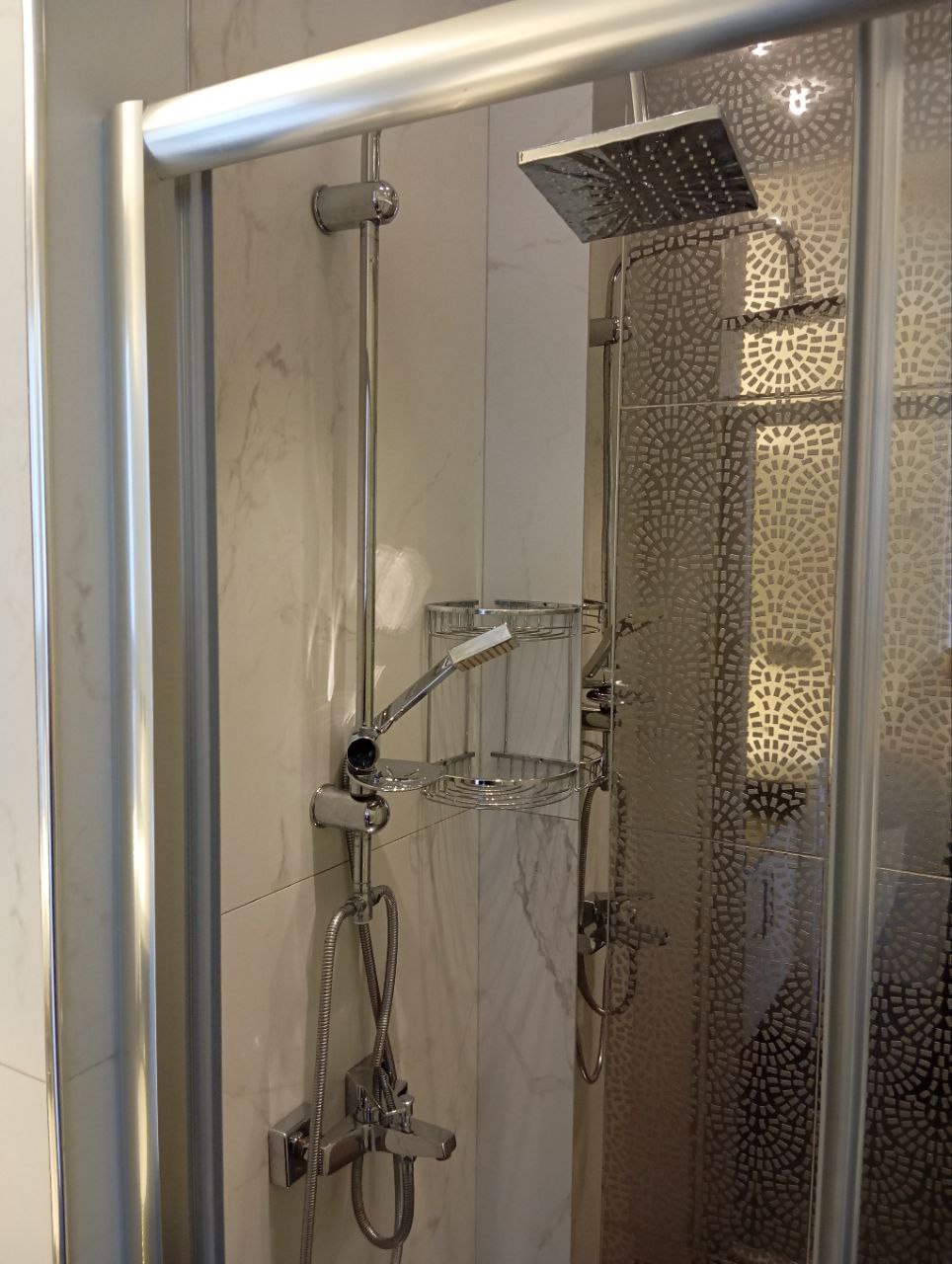 Wohnung in Alanya, Türkei, 55 m² - Foto 6