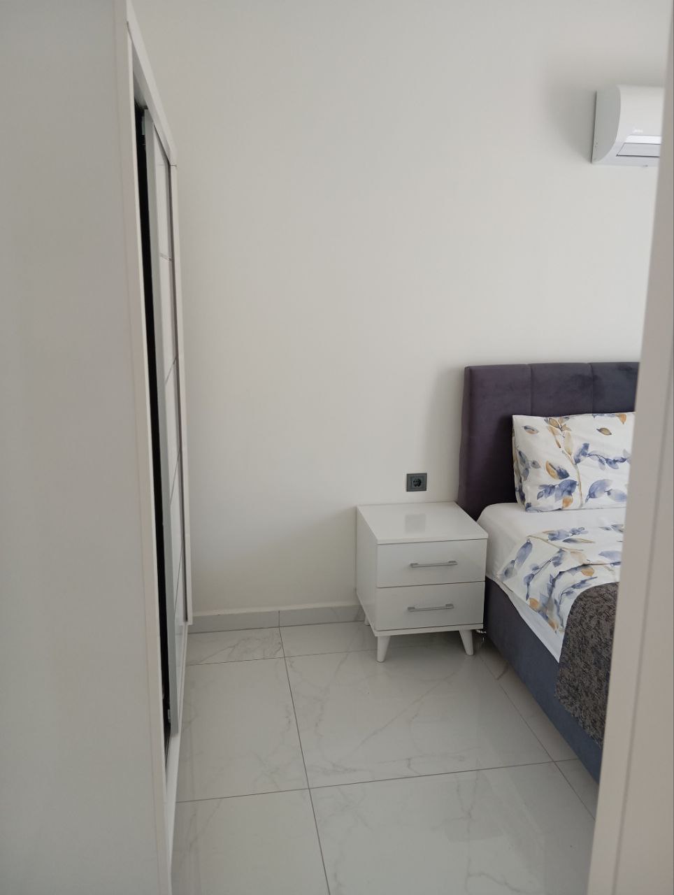 Wohnung in Alanya, Türkei, 55 m² - Foto 16