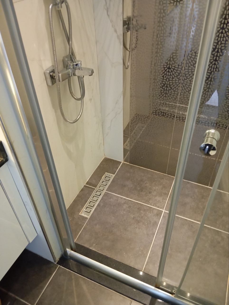 Wohnung in Alanya, Türkei, 55 m² - Foto 8