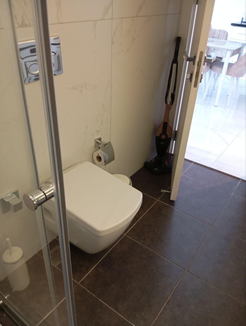 Wohnung in Alanya, Türkei, 55 m² - Foto 11