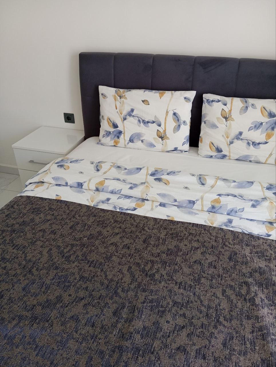 Wohnung in Alanya, Türkei, 55 m² - Foto 18