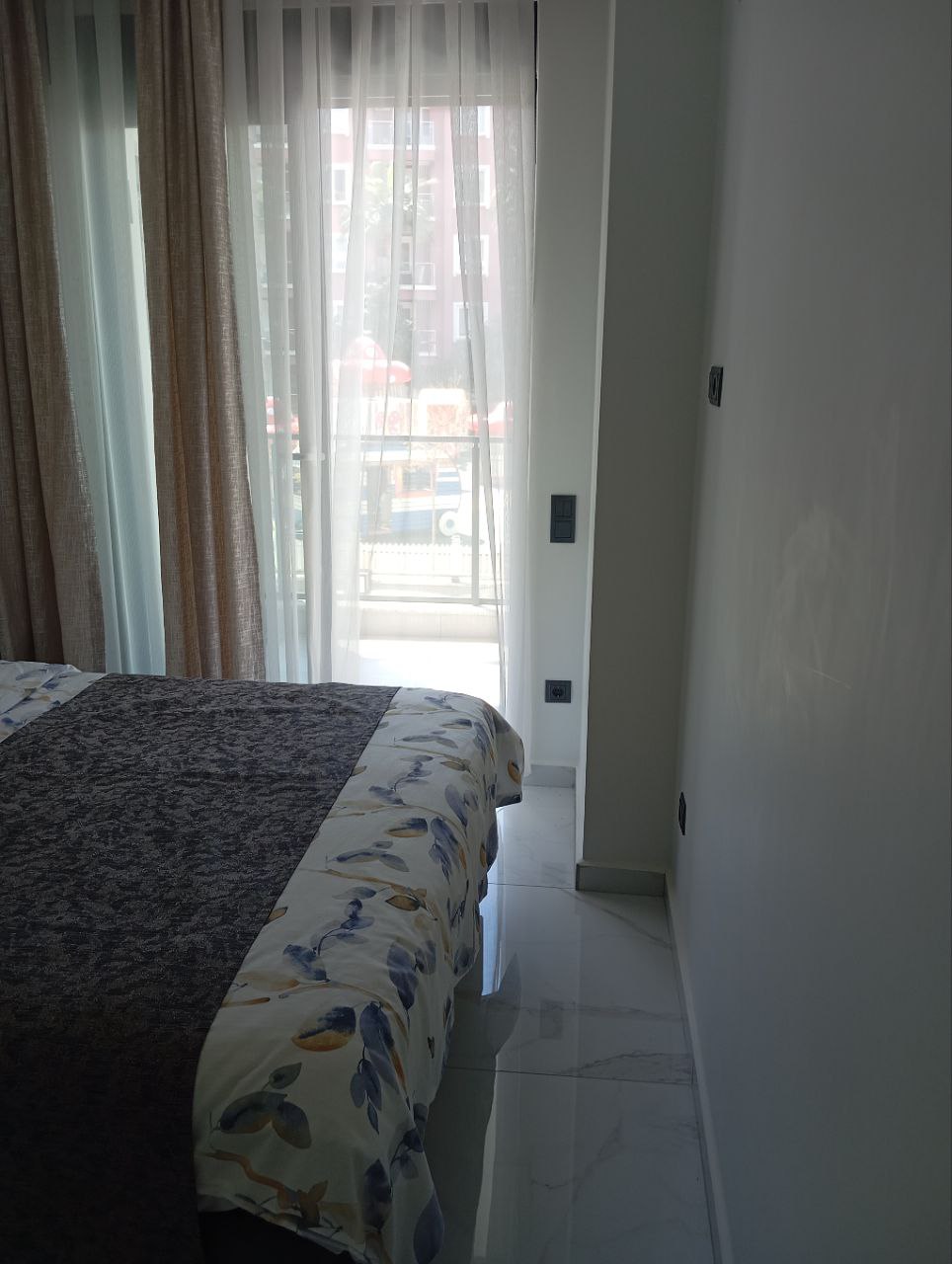 Wohnung in Alanya, Türkei, 55 m² - Foto 14
