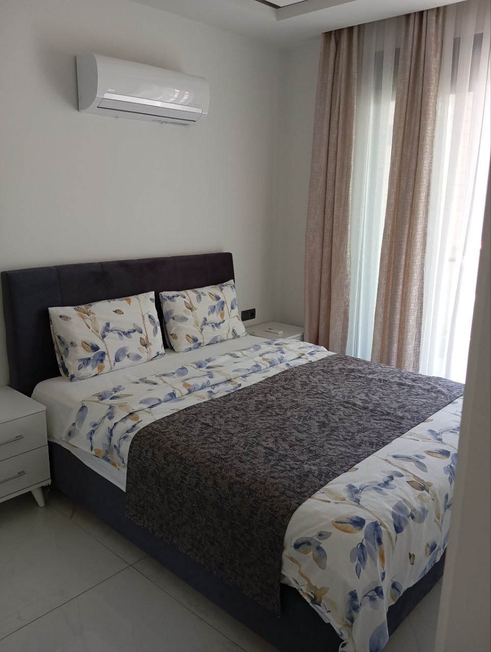 Wohnung in Alanya, Türkei, 55 m² - Foto 13