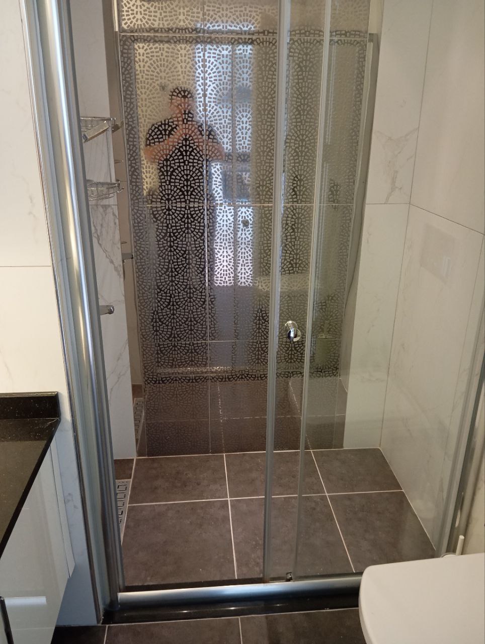 Wohnung in Alanya, Türkei, 55 m² - Foto 7