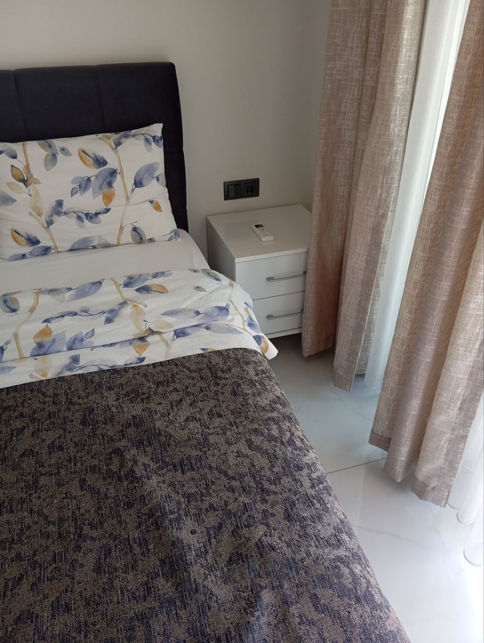 Wohnung in Alanya, Türkei, 55 m² - Foto 17