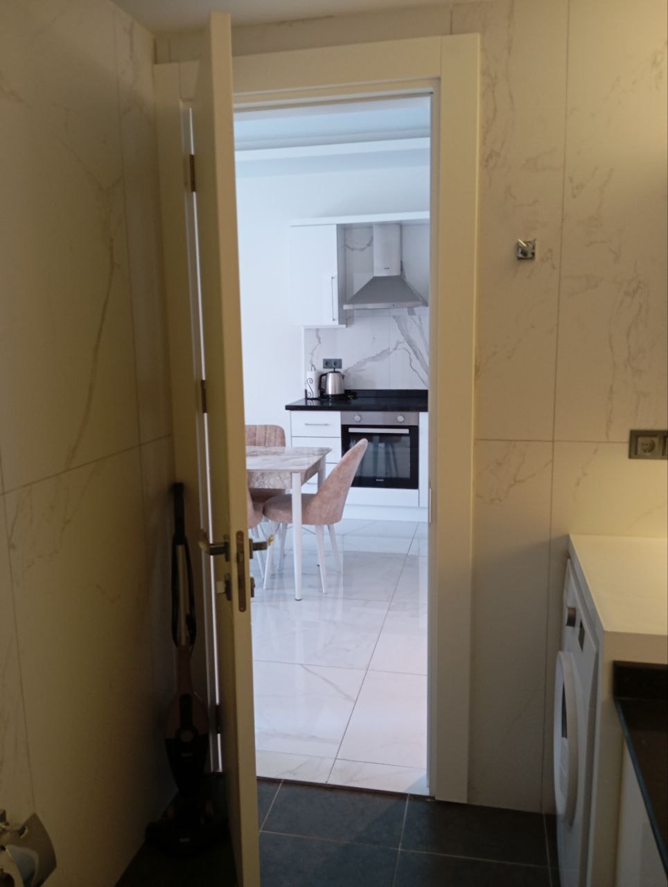 Wohnung in Alanya, Türkei, 55 m² - Foto 10