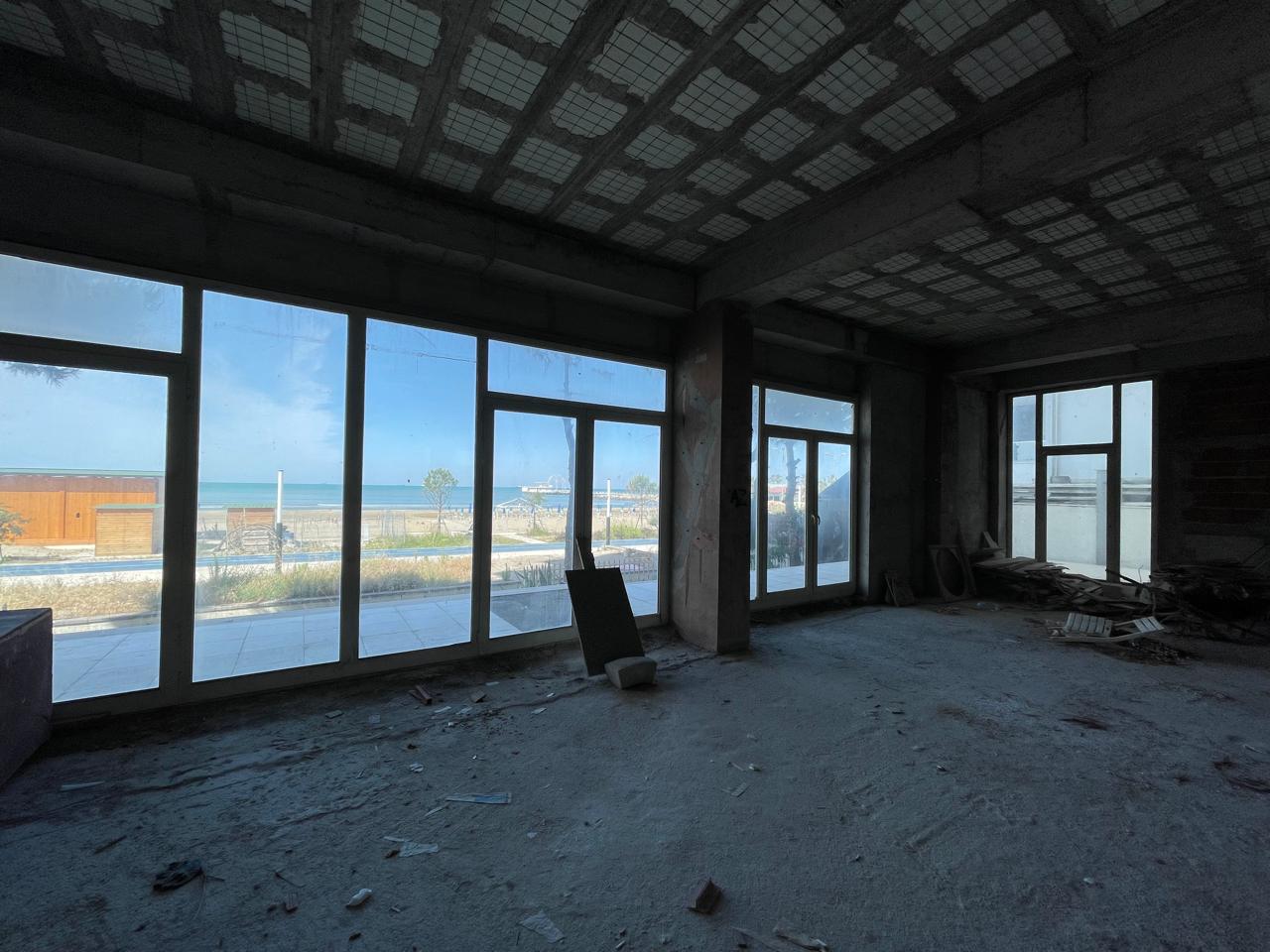 Propiedad comercial en Durres, Albania, 470 m² - imagen 9