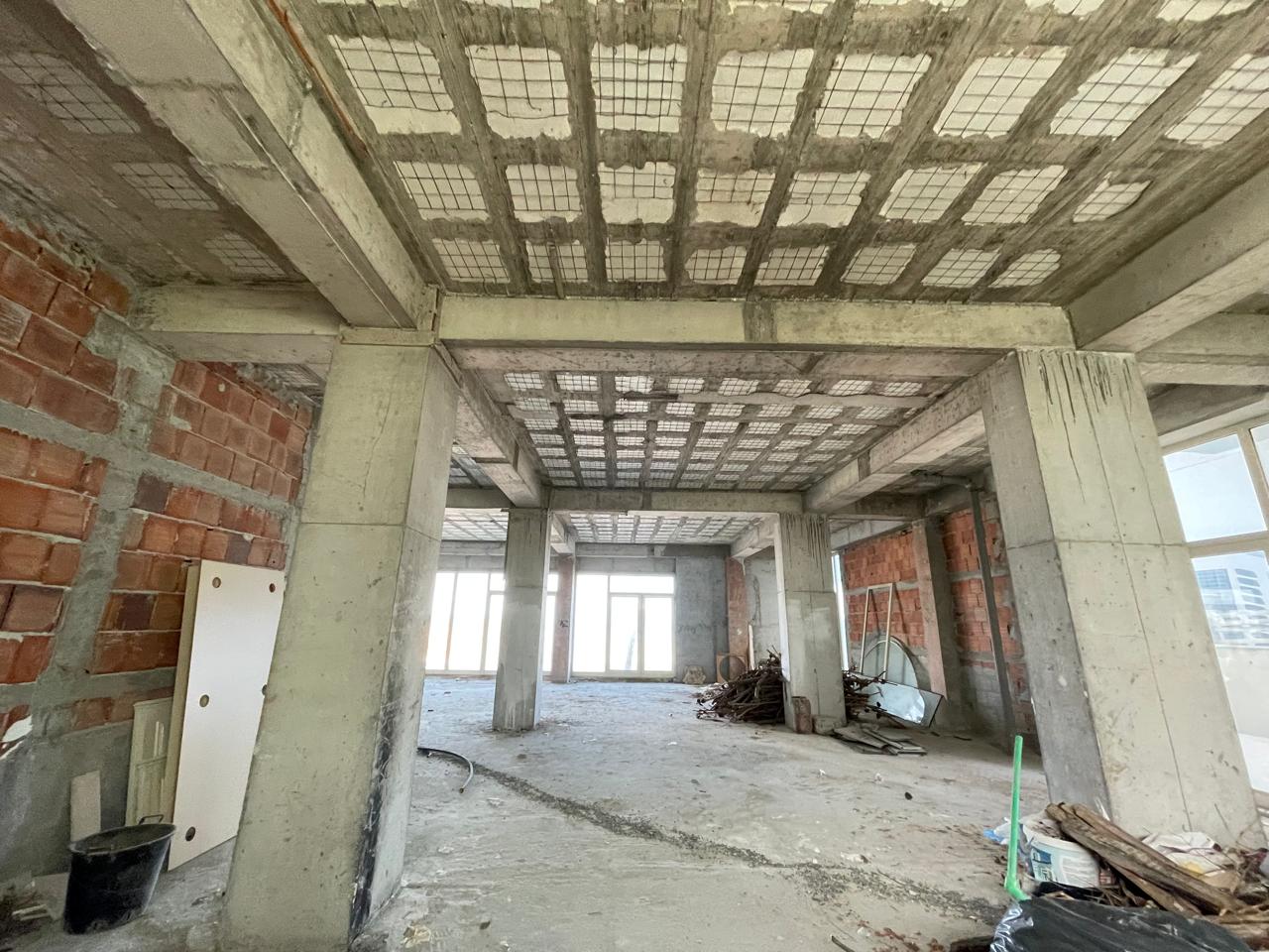 Propiedad comercial en Durres, Albania, 470 m² - imagen 12