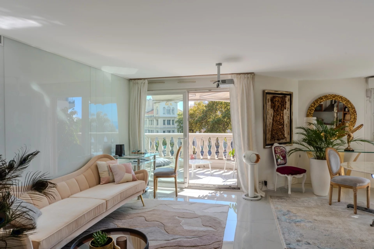 Appartement à Nice, France, 82 m² - image 2