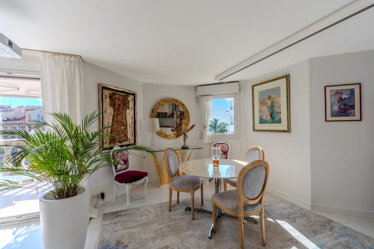 Appartement à Nice, France, 82 m² - image 4
