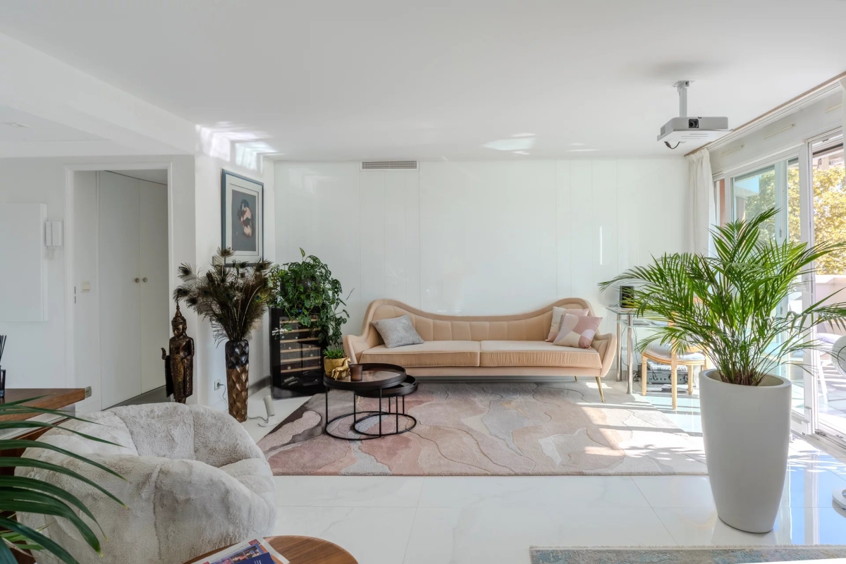 Appartement à Nice, France, 82 m² - image 5