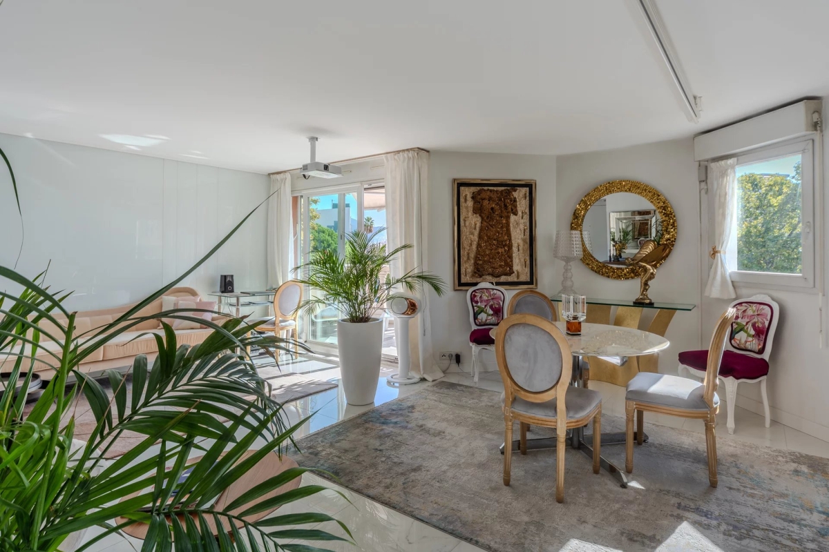 Appartement à Nice, France, 82 m² - image 6