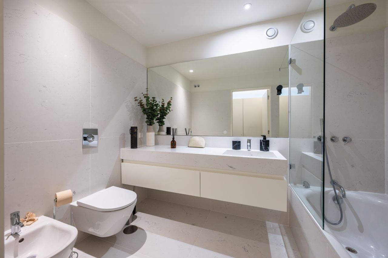 Wohnung in Lissabon, Portugal, 102.9 m² - Foto 14