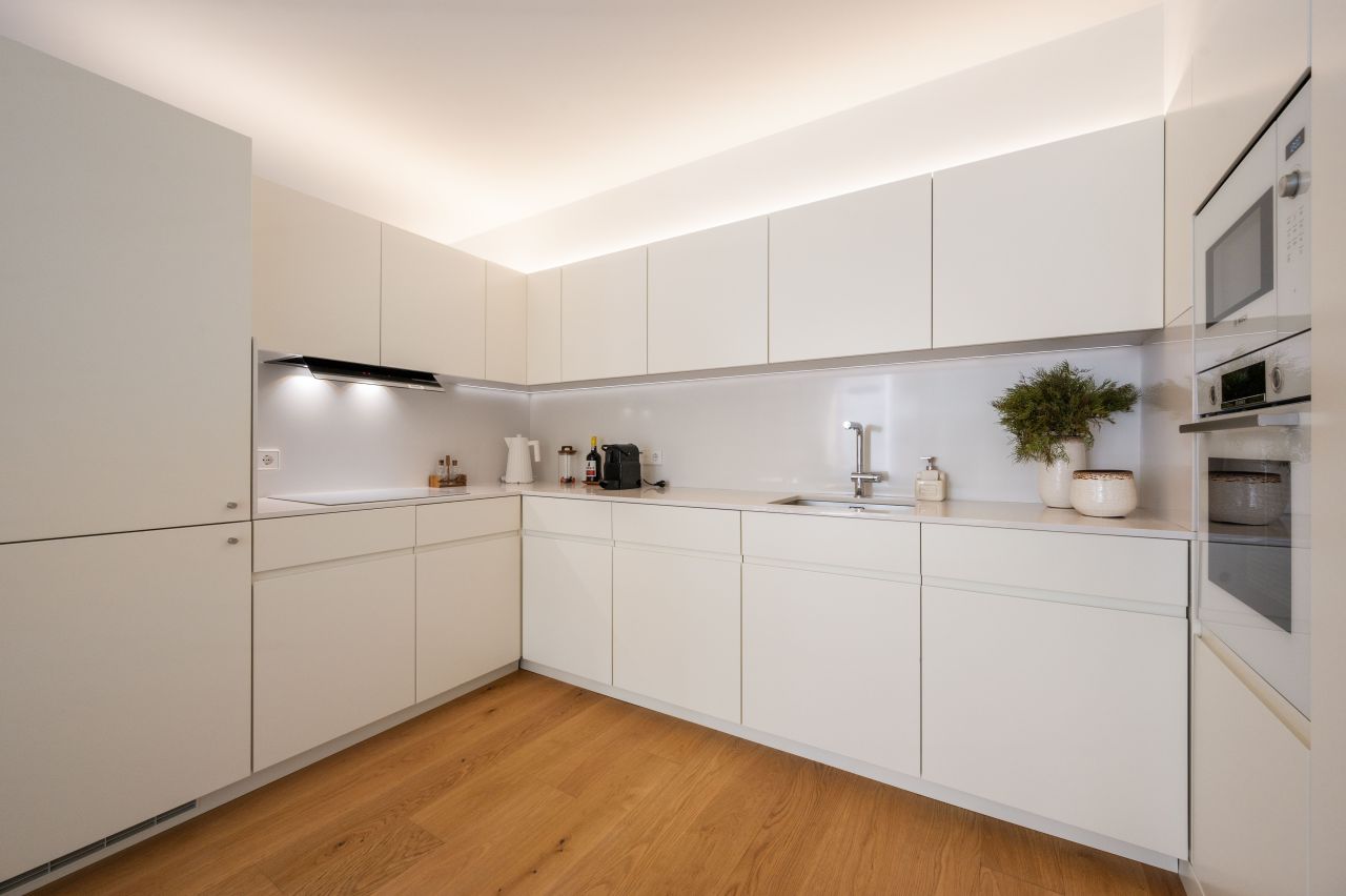 Wohnung in Lissabon, Portugal, 102.9 m² - Foto 5