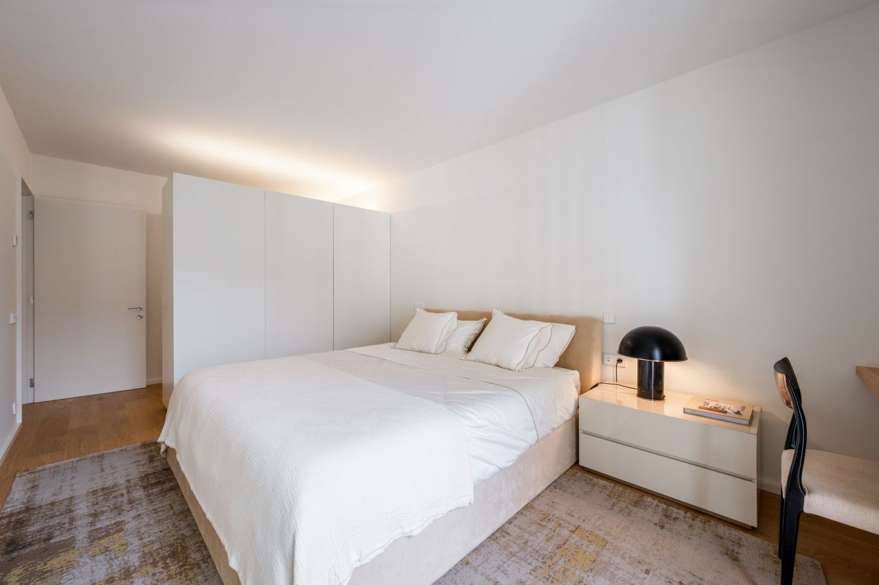 Wohnung in Lissabon, Portugal, 102.9 m² - Foto 11