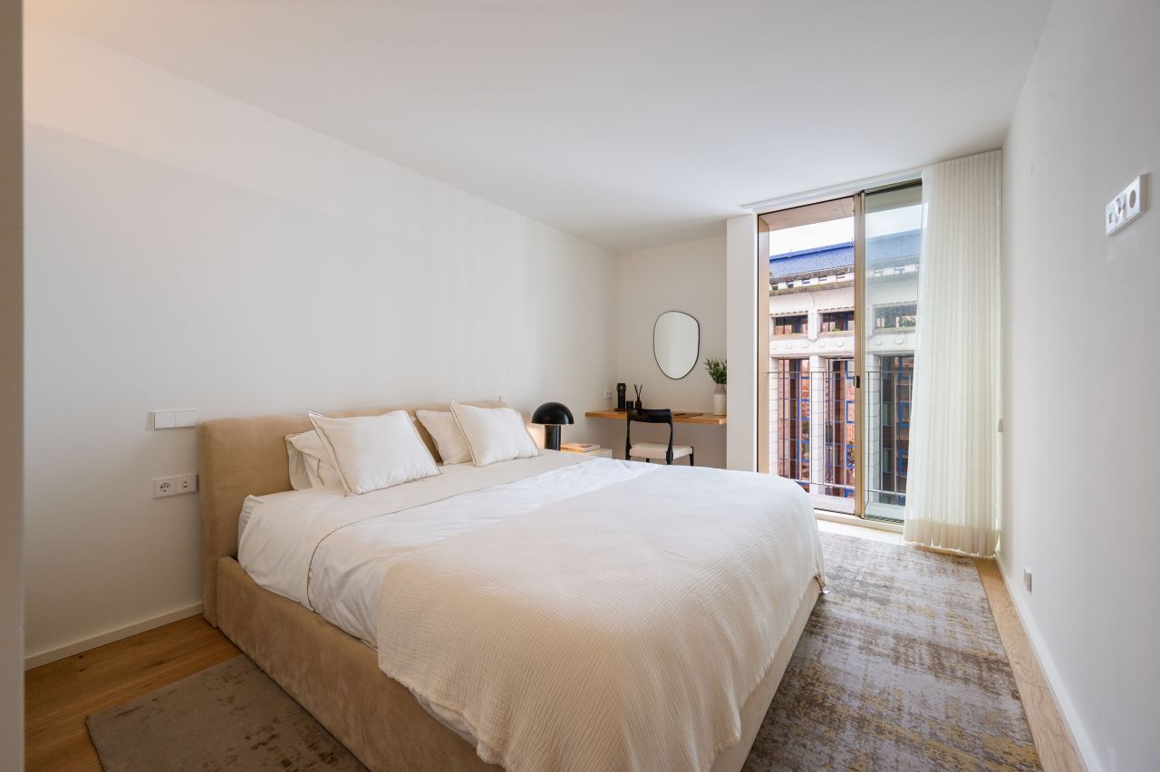 Wohnung in Lissabon, Portugal, 102.9 m² - Foto 13