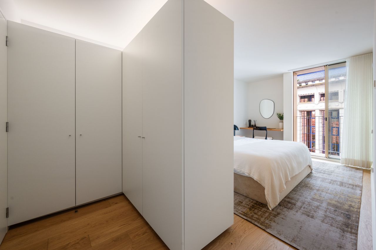 Wohnung in Lissabon, Portugal, 102.9 m² - Foto 12