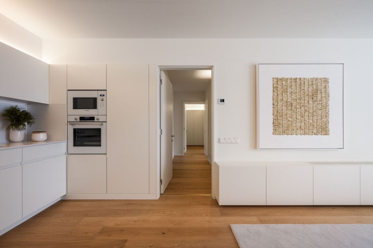 Wohnung in Lissabon, Portugal, 102.9 m² - Foto 6