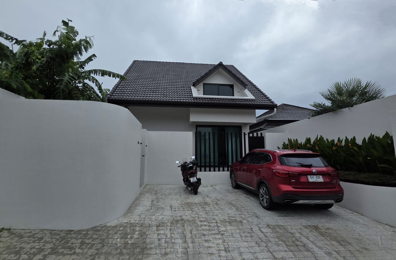 House in Phuket, Thailand, 150 m² - picture 16