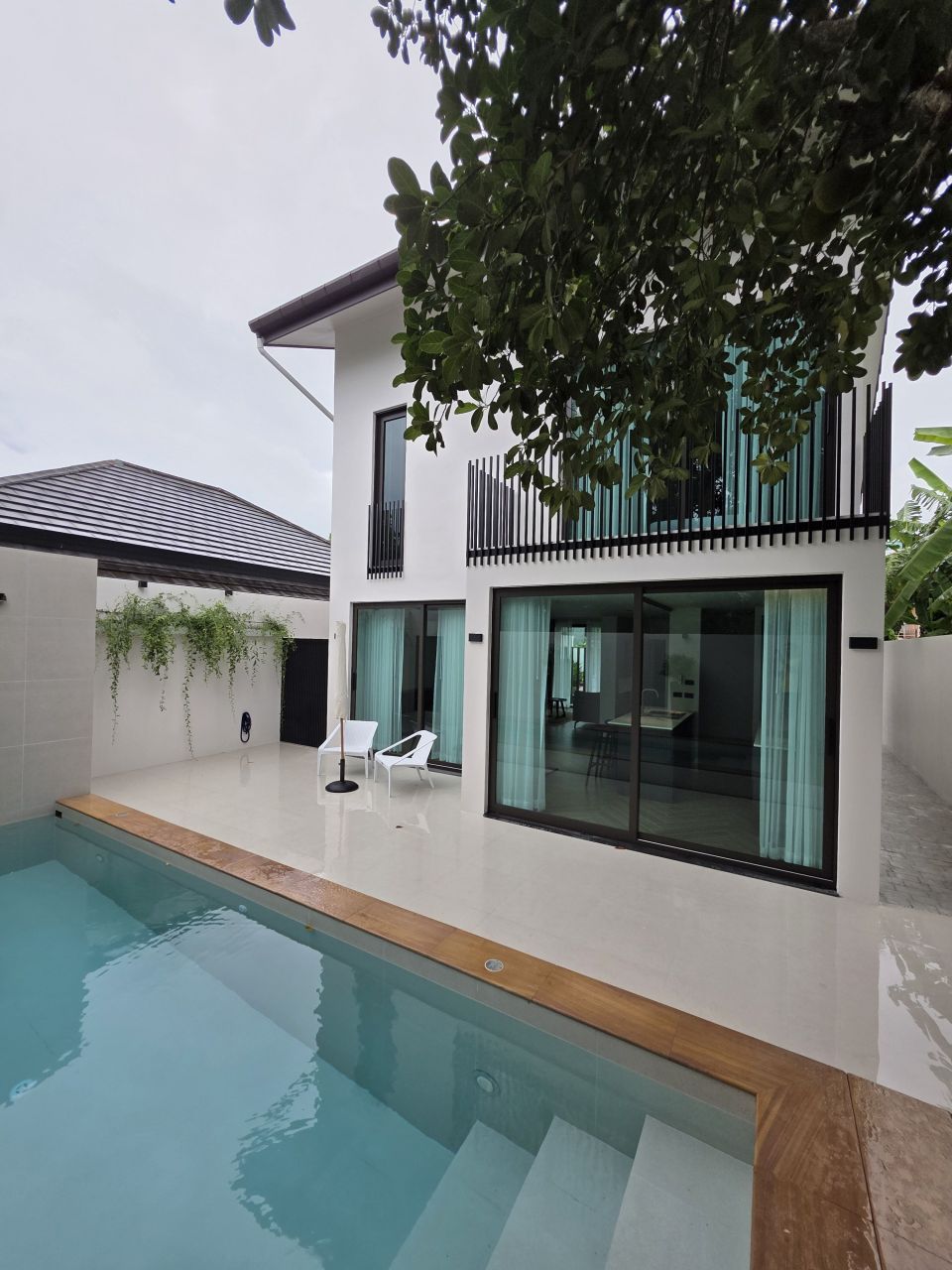 House in Phuket, Thailand, 150 m² - picture 1