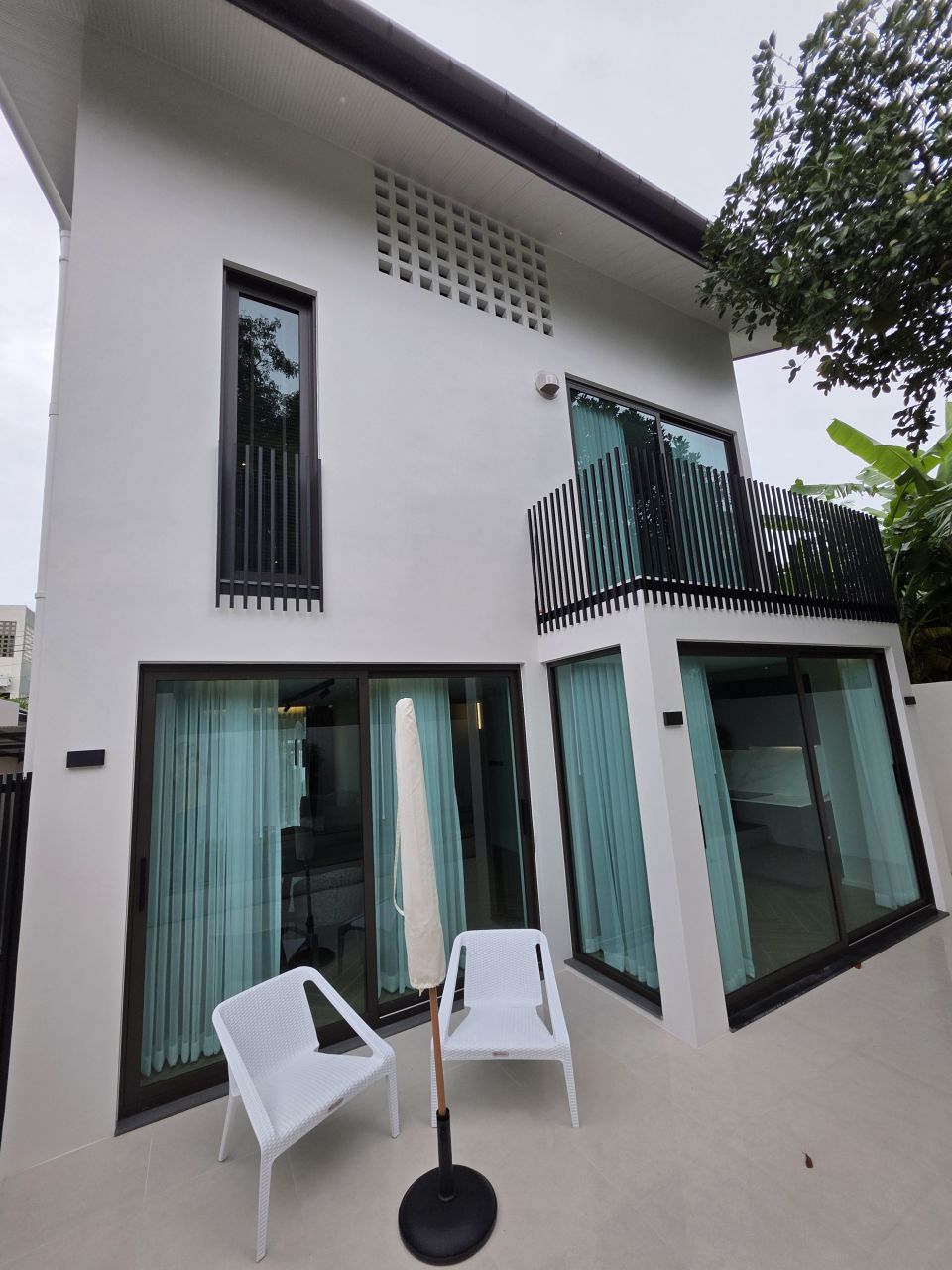 House in Phuket, Thailand, 150 m² - picture 15