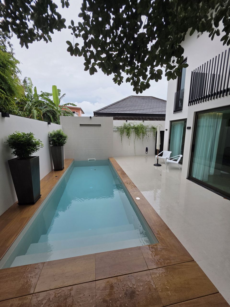 House in Phuket, Thailand, 150 m² - picture 2