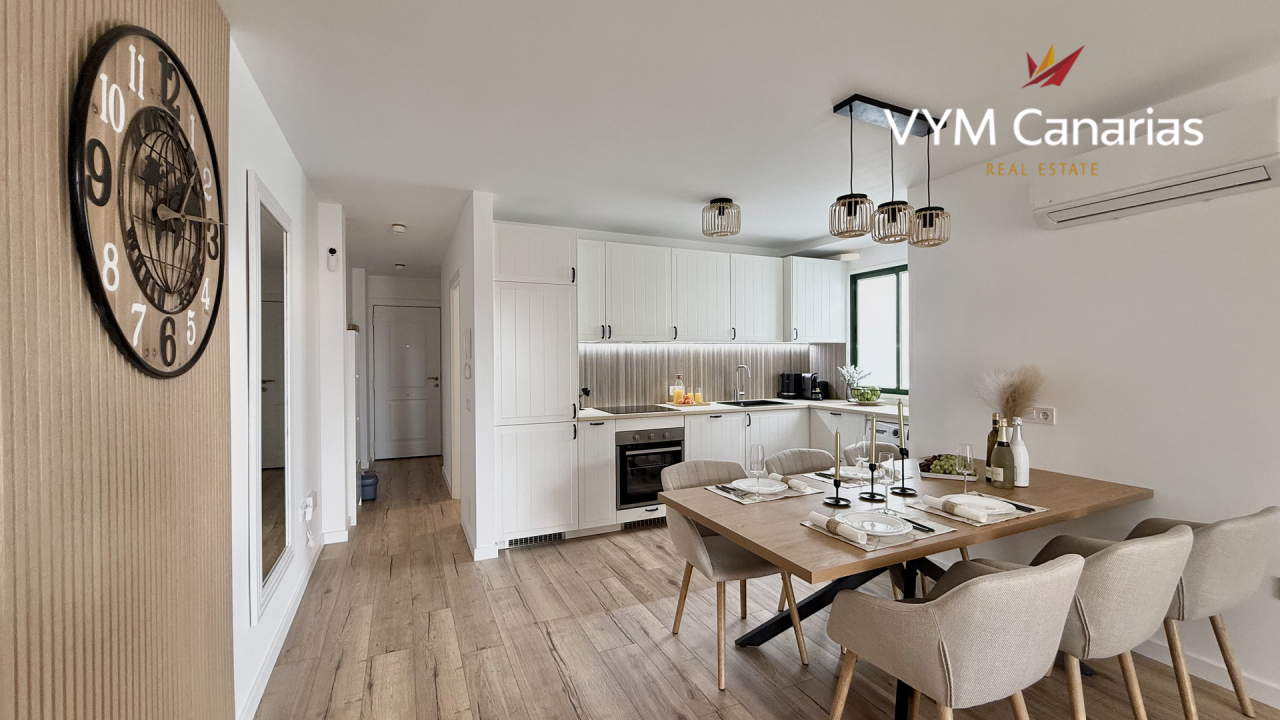 Appartamenti su Tenerife, Spagna, 90 m² - foto 1