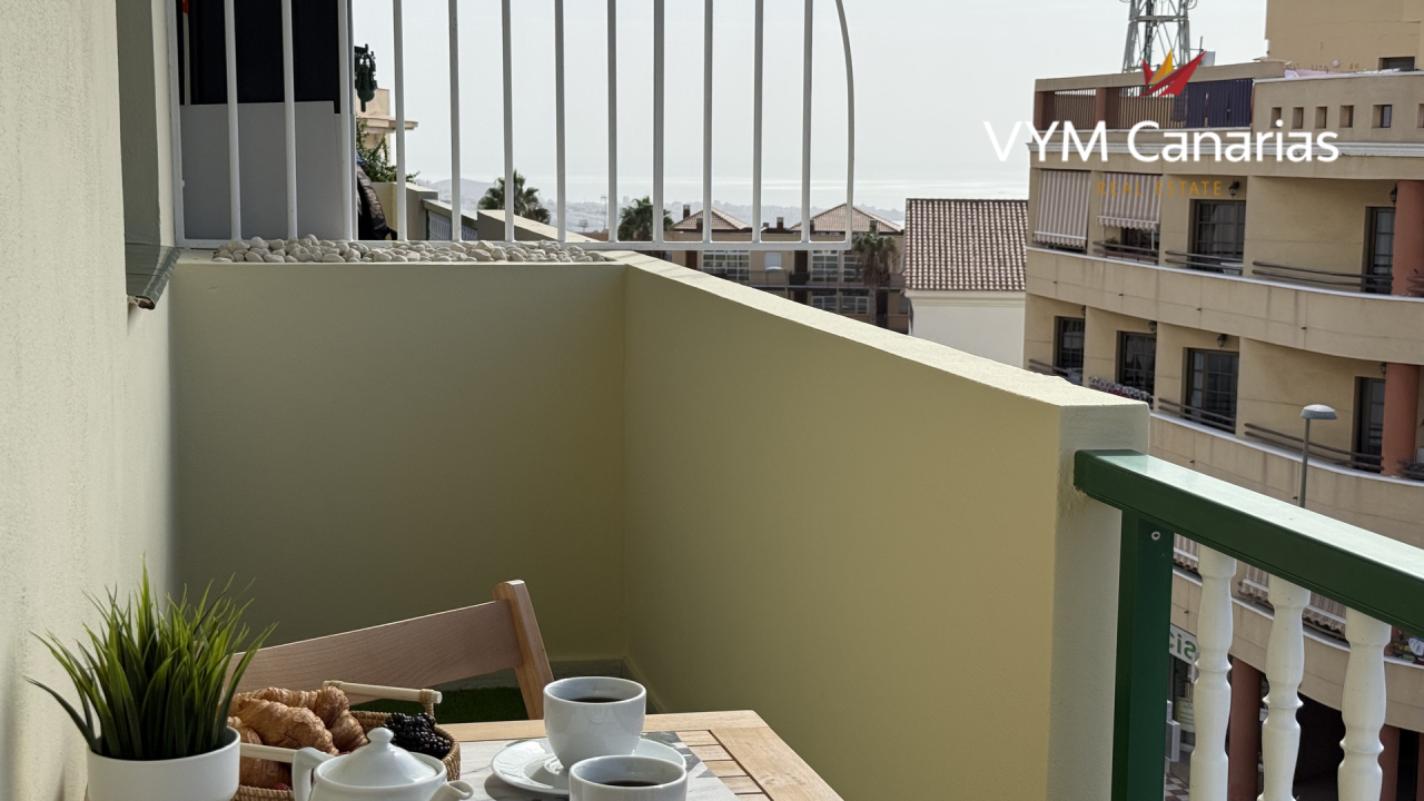 Appartamenti su Tenerife, Spagna, 90 m² - foto 2