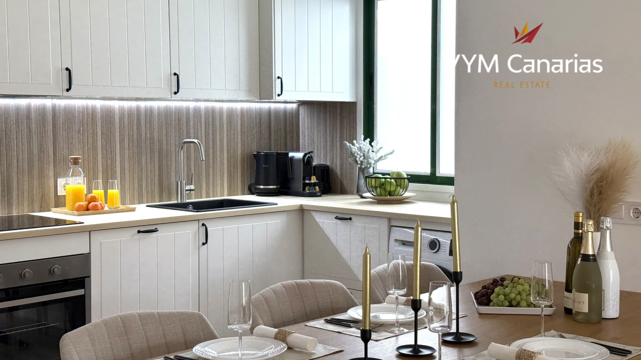 Appartamenti su Tenerife, Spagna, 90 m² - foto 3