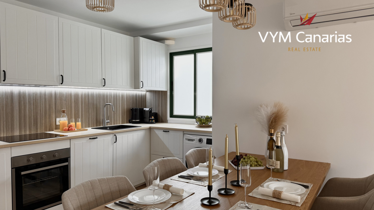 Appartamenti su Tenerife, Spagna, 90 m² - foto 4