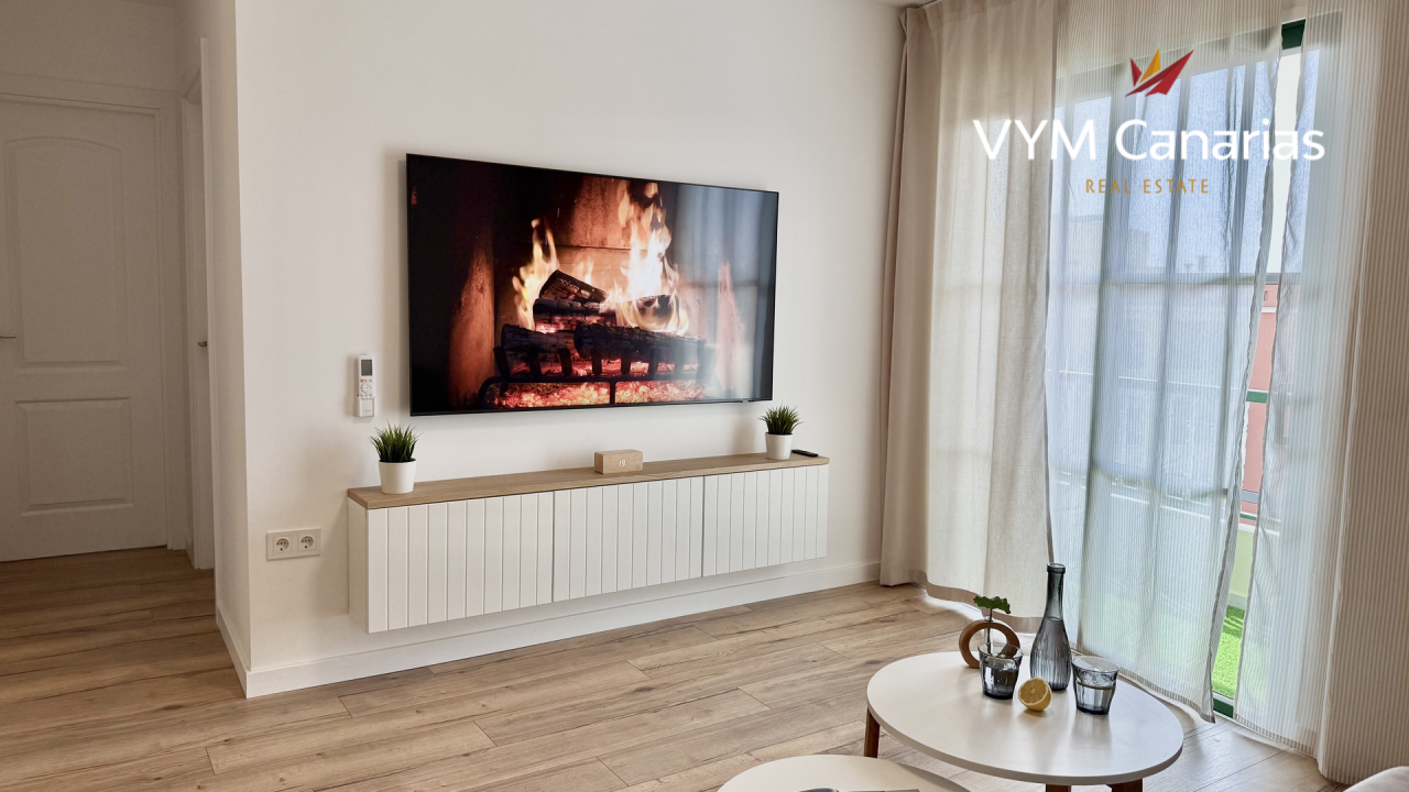 Appartamenti su Tenerife, Spagna, 90 m² - foto 6