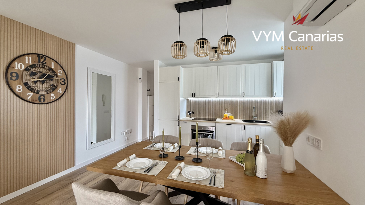 Appartamenti su Tenerife, Spagna, 90 m² - foto 8