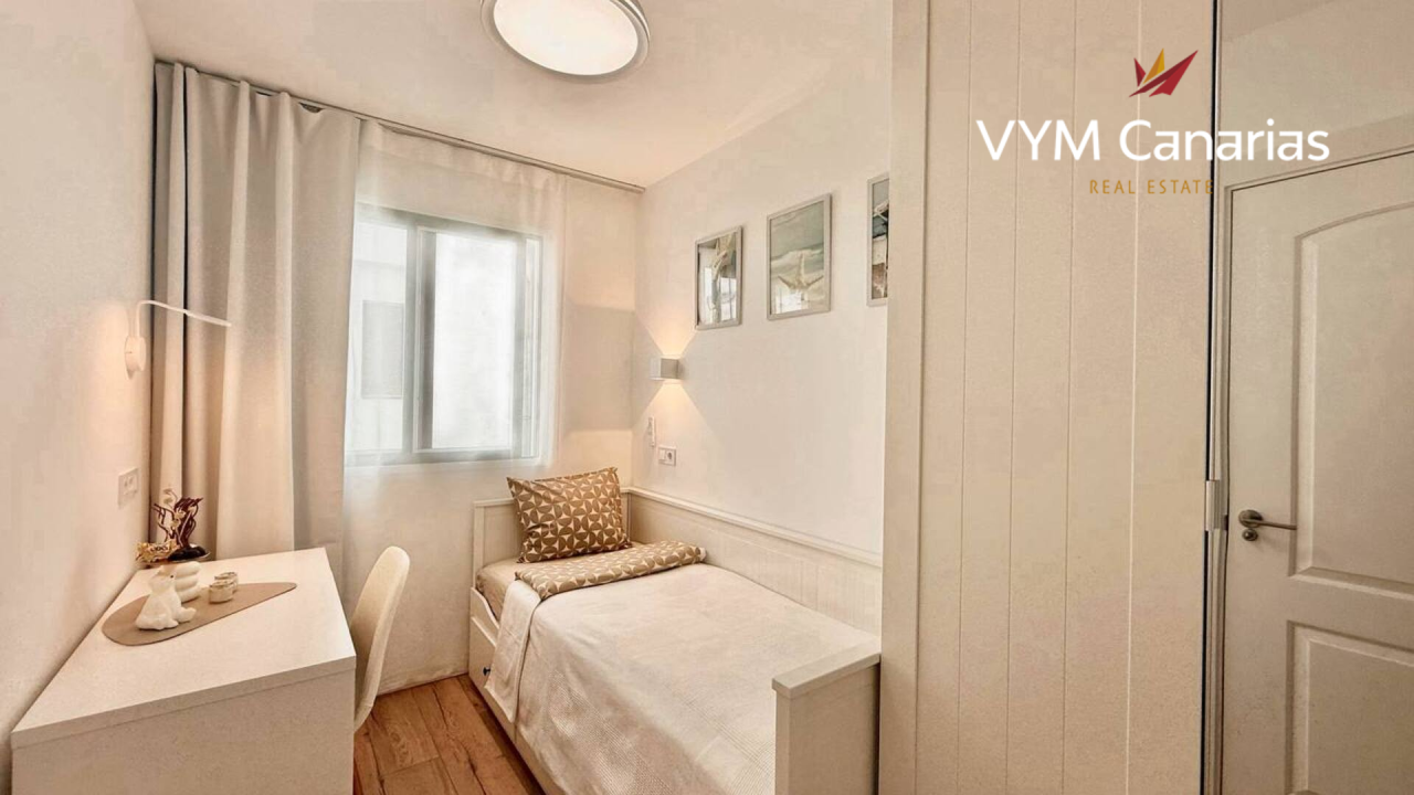 Appartamenti su Tenerife, Spagna, 90 m² - foto 9