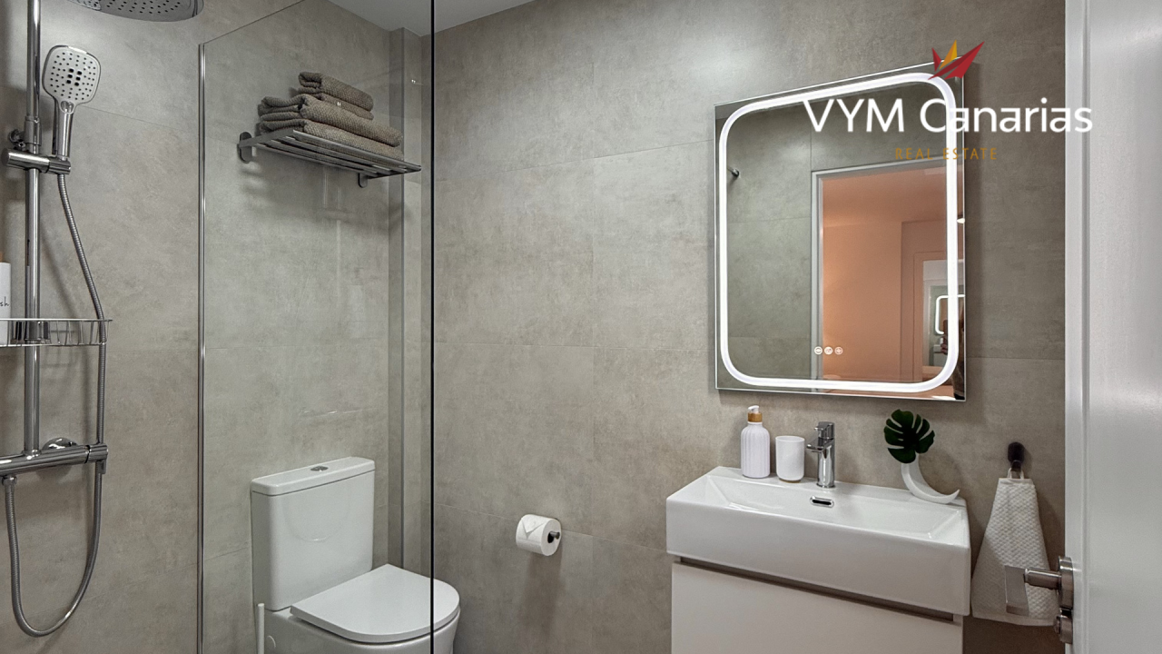 Appartamenti su Tenerife, Spagna, 90 m² - foto 11