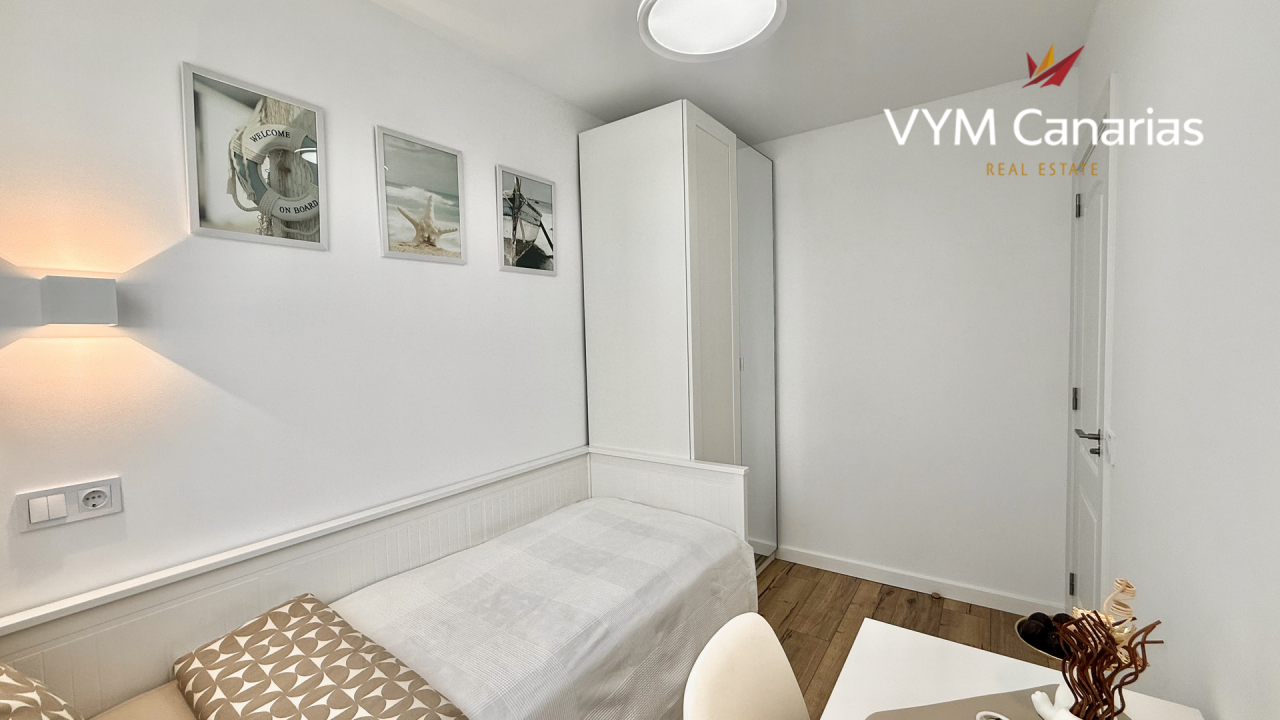 Appartamenti su Tenerife, Spagna, 90 m² - foto 12