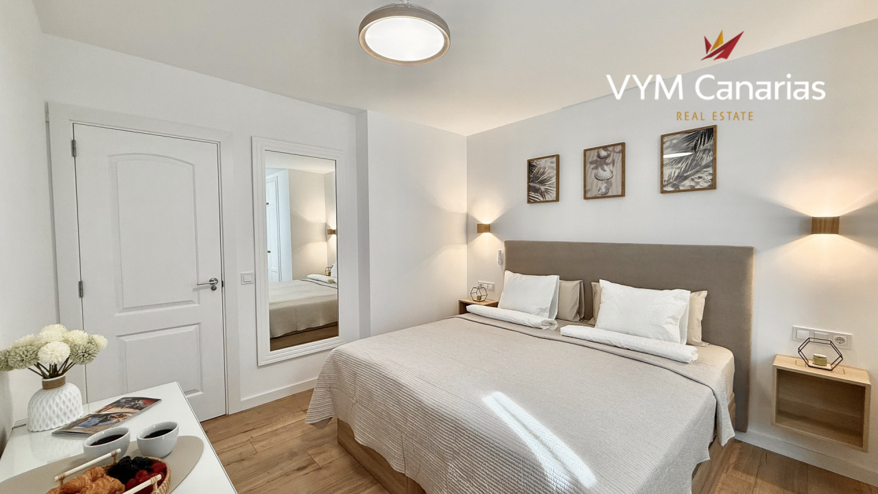 Appartamenti su Tenerife, Spagna, 90 m² - foto 13