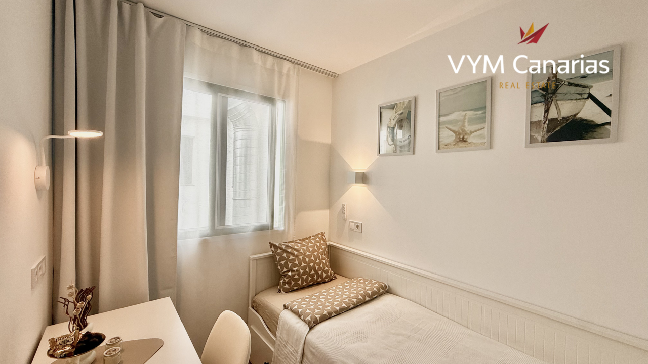 Appartamenti su Tenerife, Spagna, 90 m² - foto 15