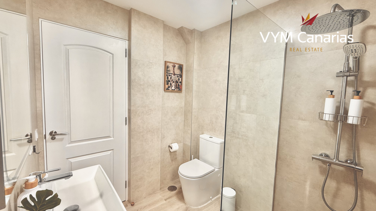 Appartamenti su Tenerife, Spagna, 90 m² - foto 16