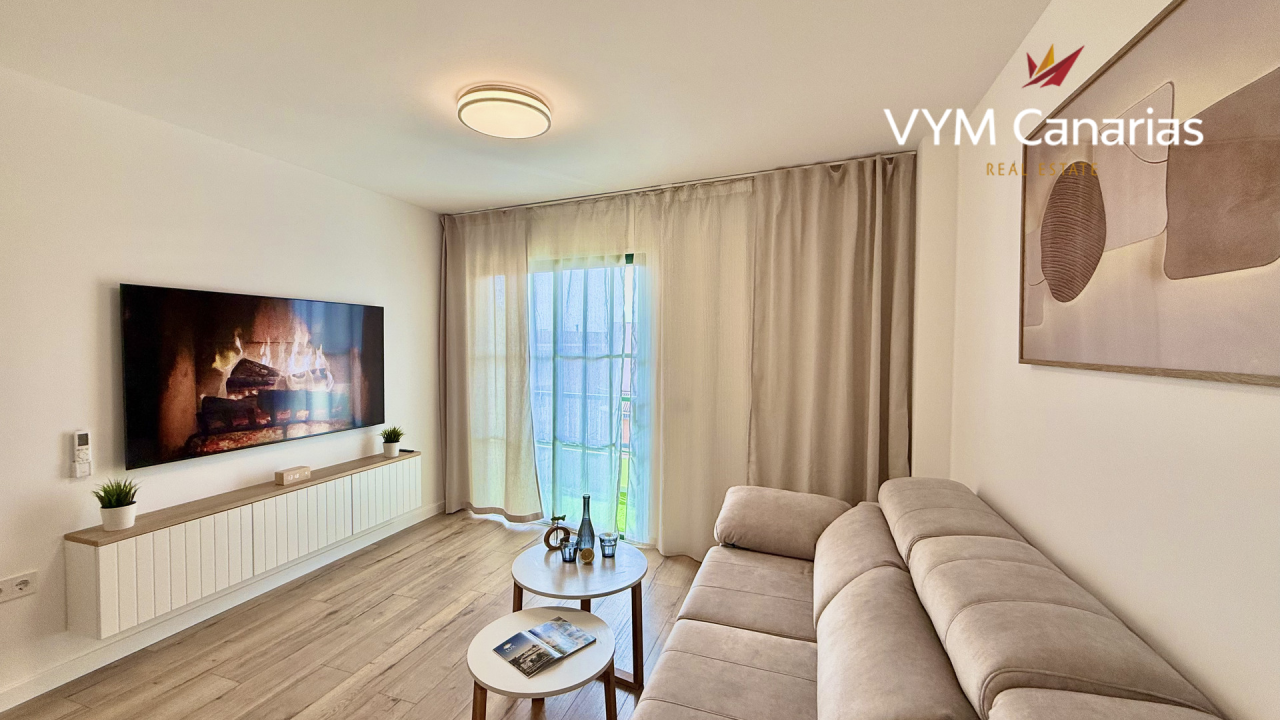 Appartamenti su Tenerife, Spagna, 90 m² - foto 17