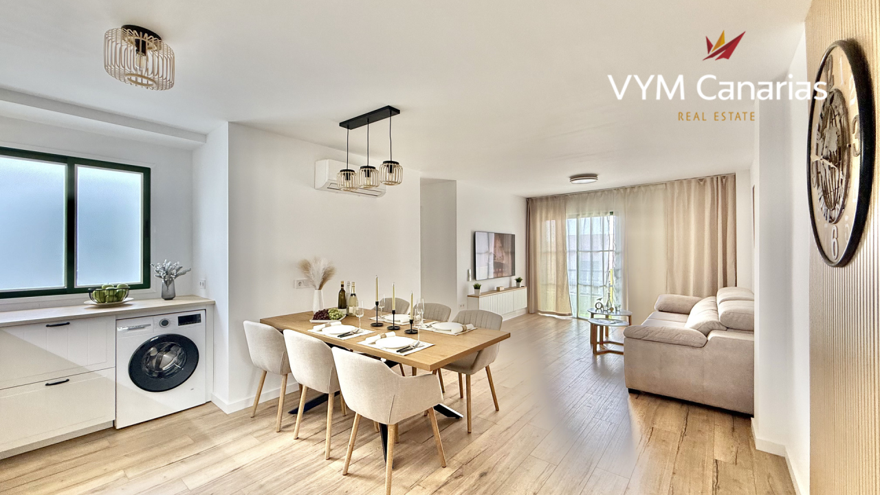 Appartamenti su Tenerife, Spagna, 90 m² - foto 18