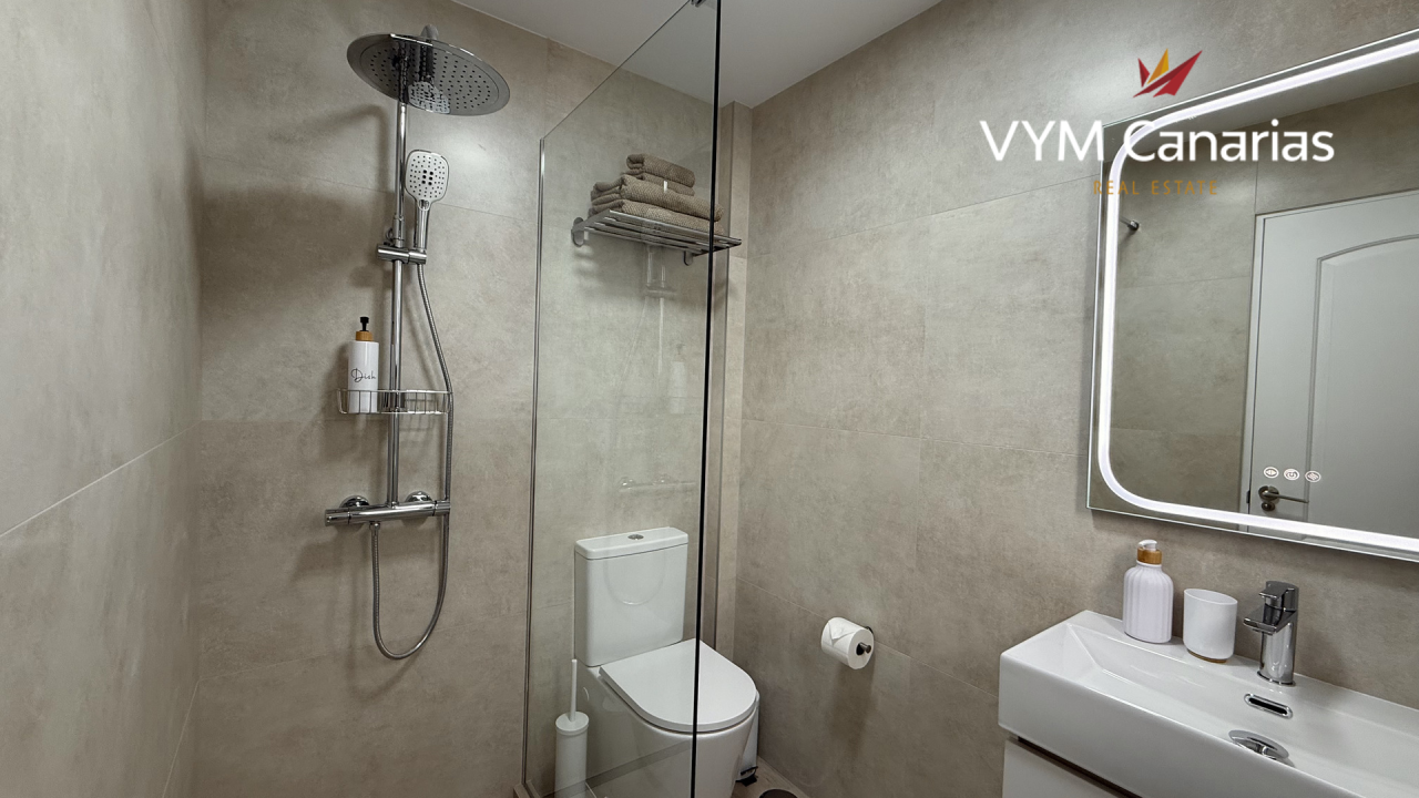 Appartamenti su Tenerife, Spagna, 90 m² - foto 19