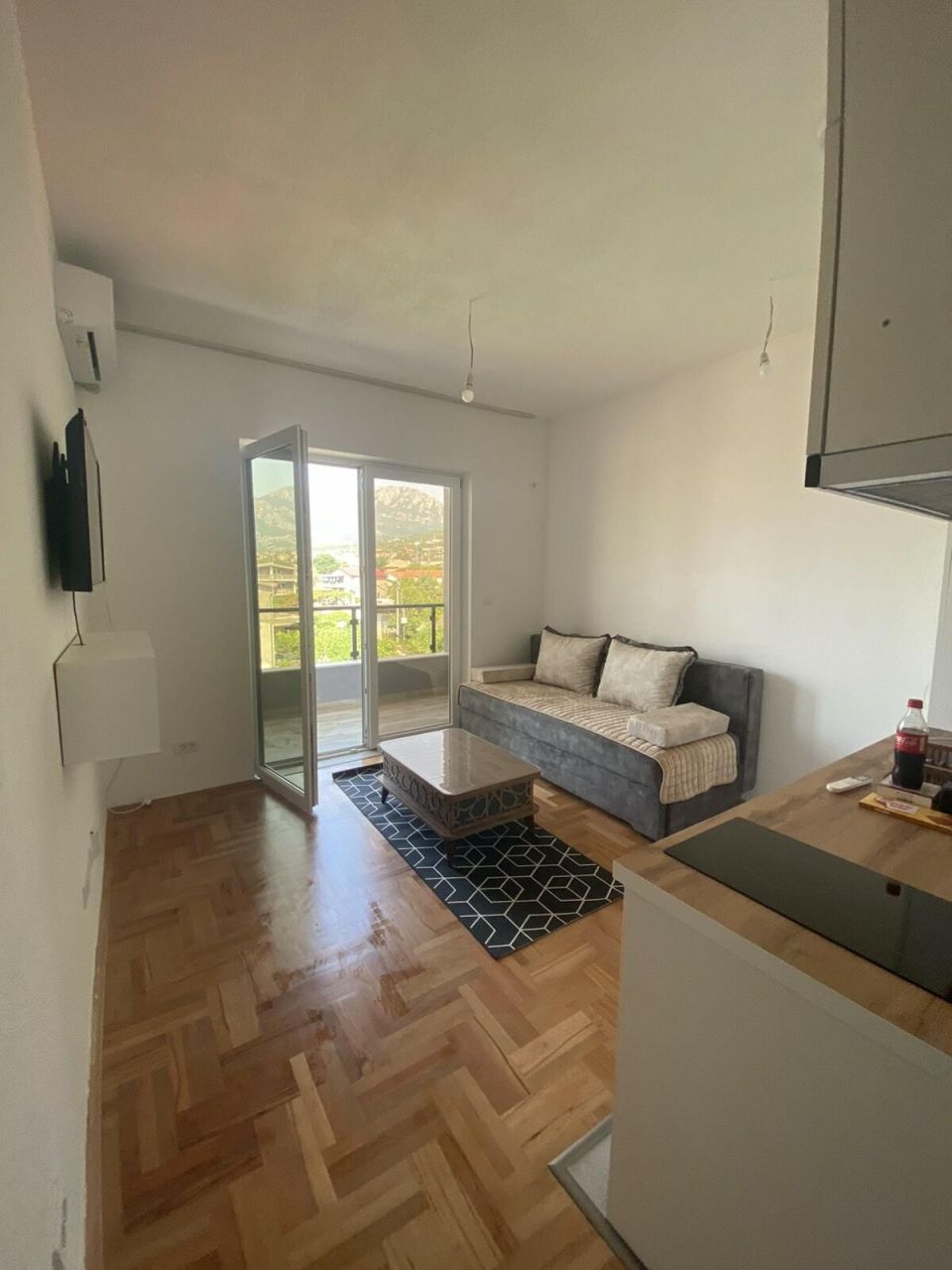 Appartement au Bar, Monténégro, 22 m² - image 1