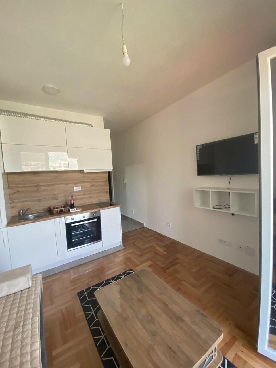 Appartement au Bar, Monténégro, 22 m² - image 2