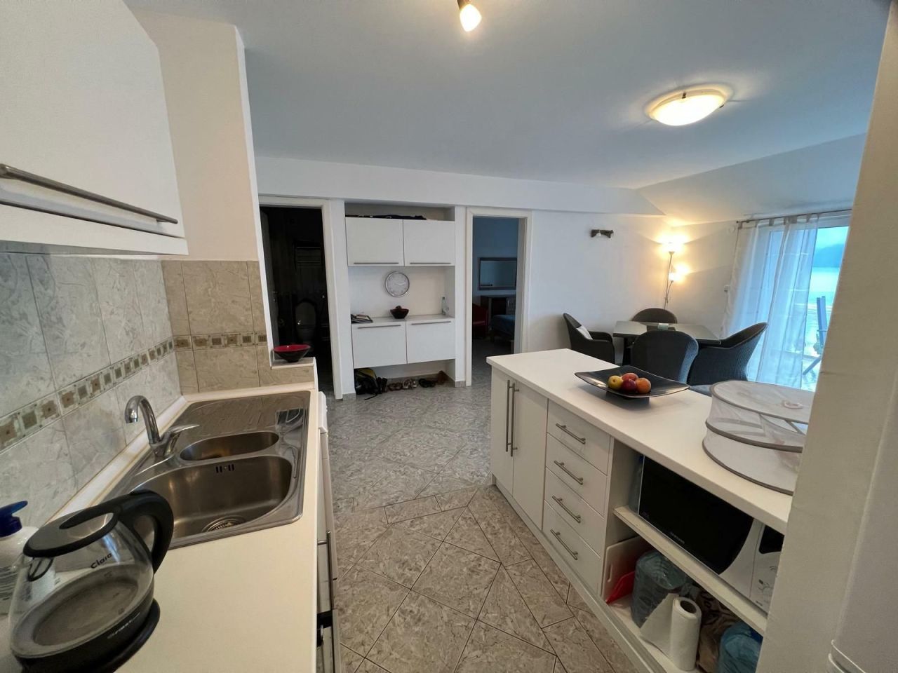 Flat in Orahovac, Montenegro, 54 m² - picture 3