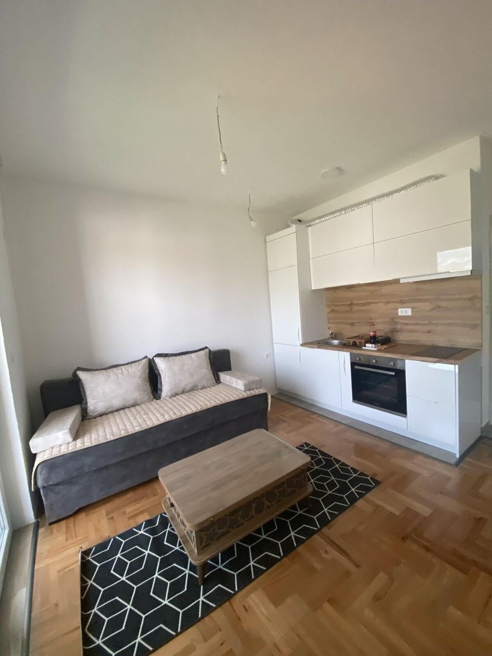 Appartement au Bar, Monténégro, 22 m² - image 4