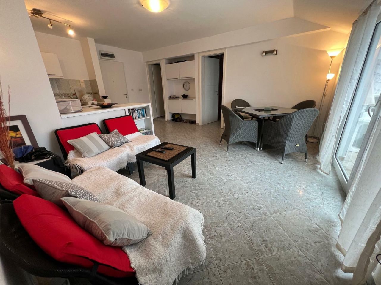 Flat in Orahovac, Montenegro, 54 m² - picture 4