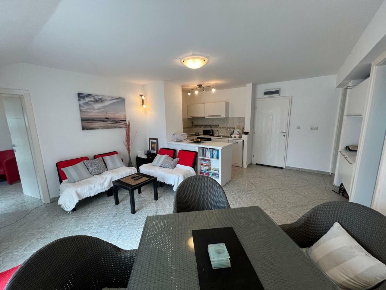 Flat in Orahovac, Montenegro, 54 m² - picture 5