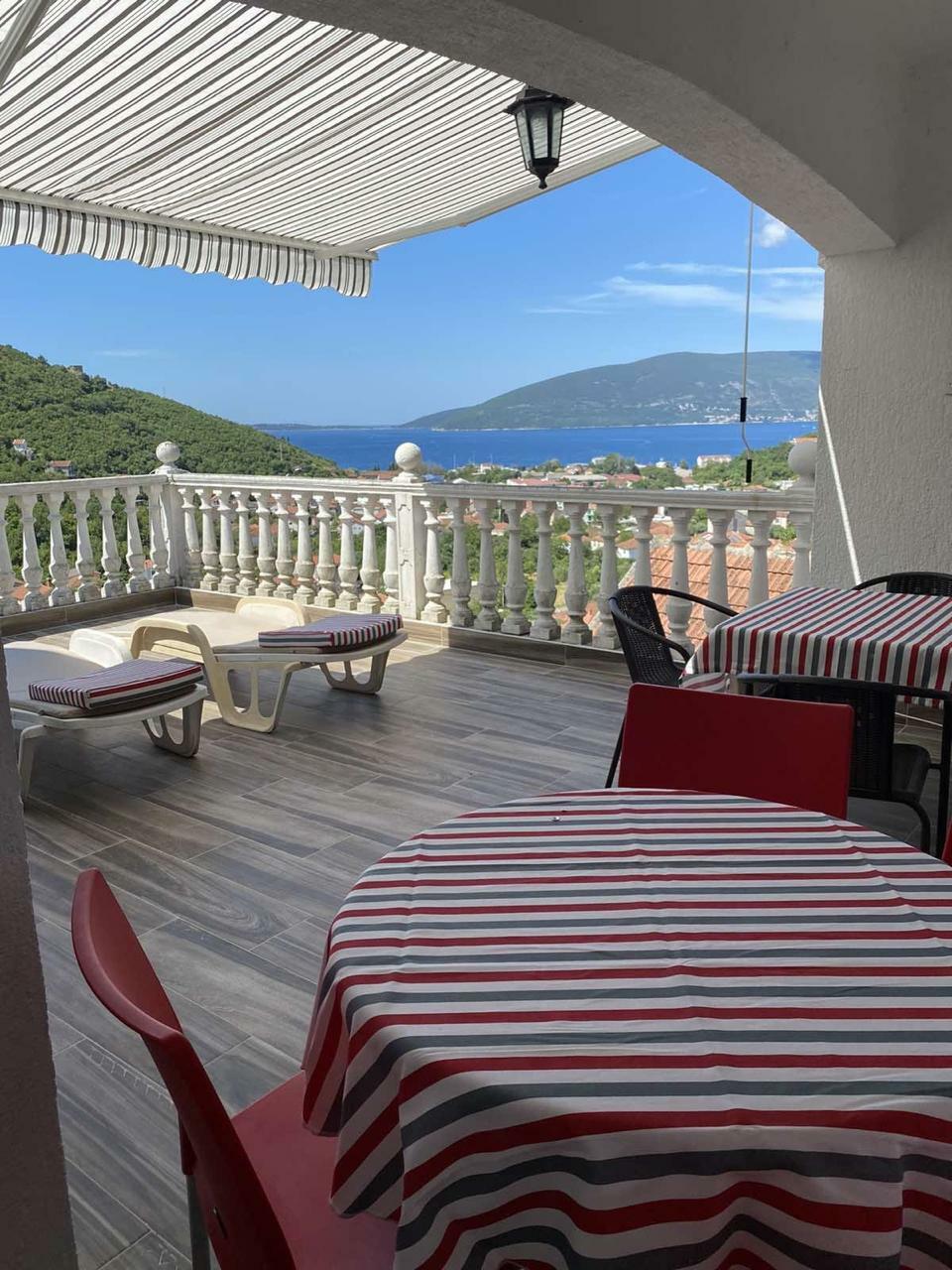 Haus in Herceg-Novi, Montenegro, 559 m² - Foto 5