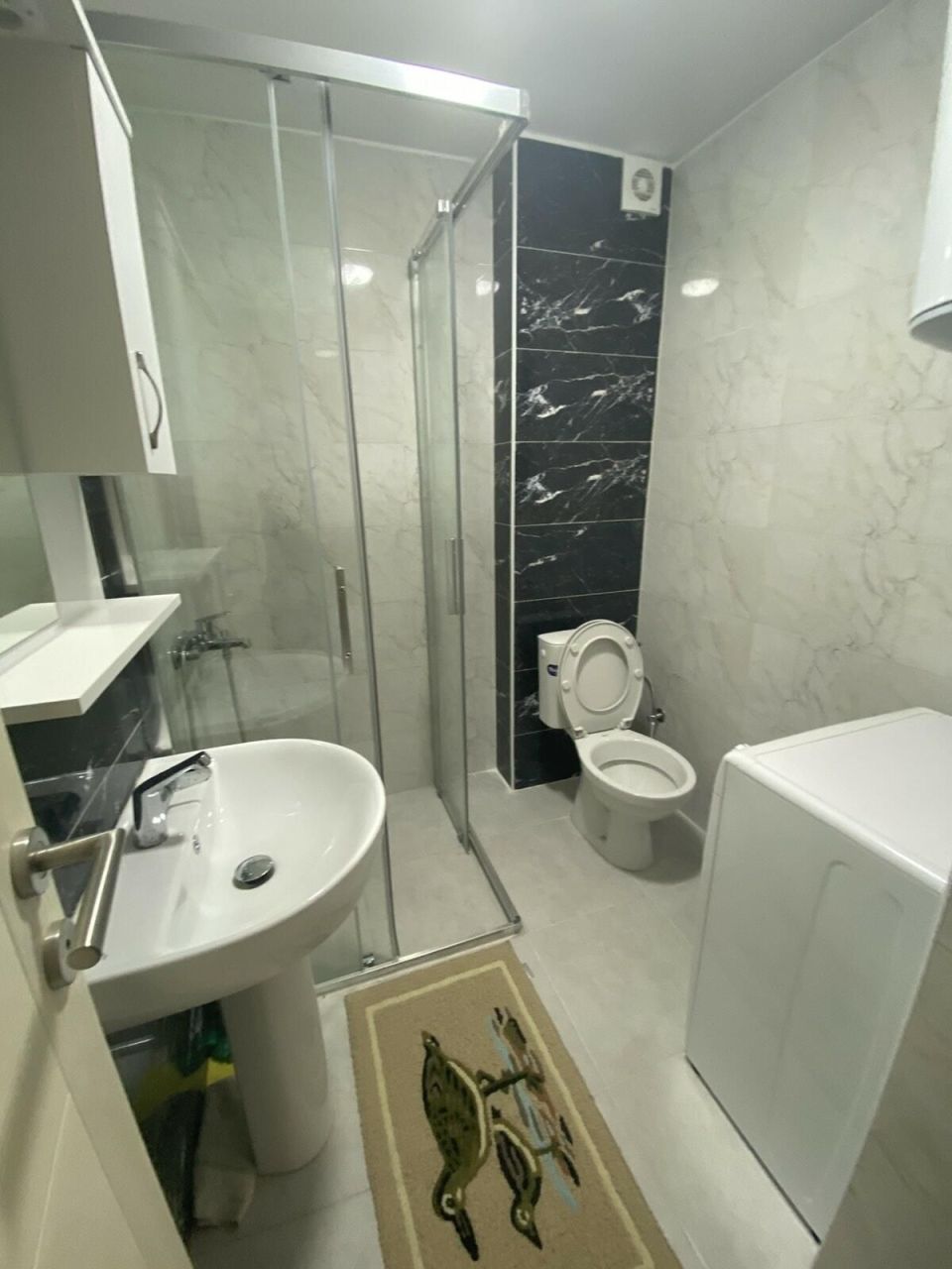 Appartement au Bar, Monténégro, 22 m² - image 5