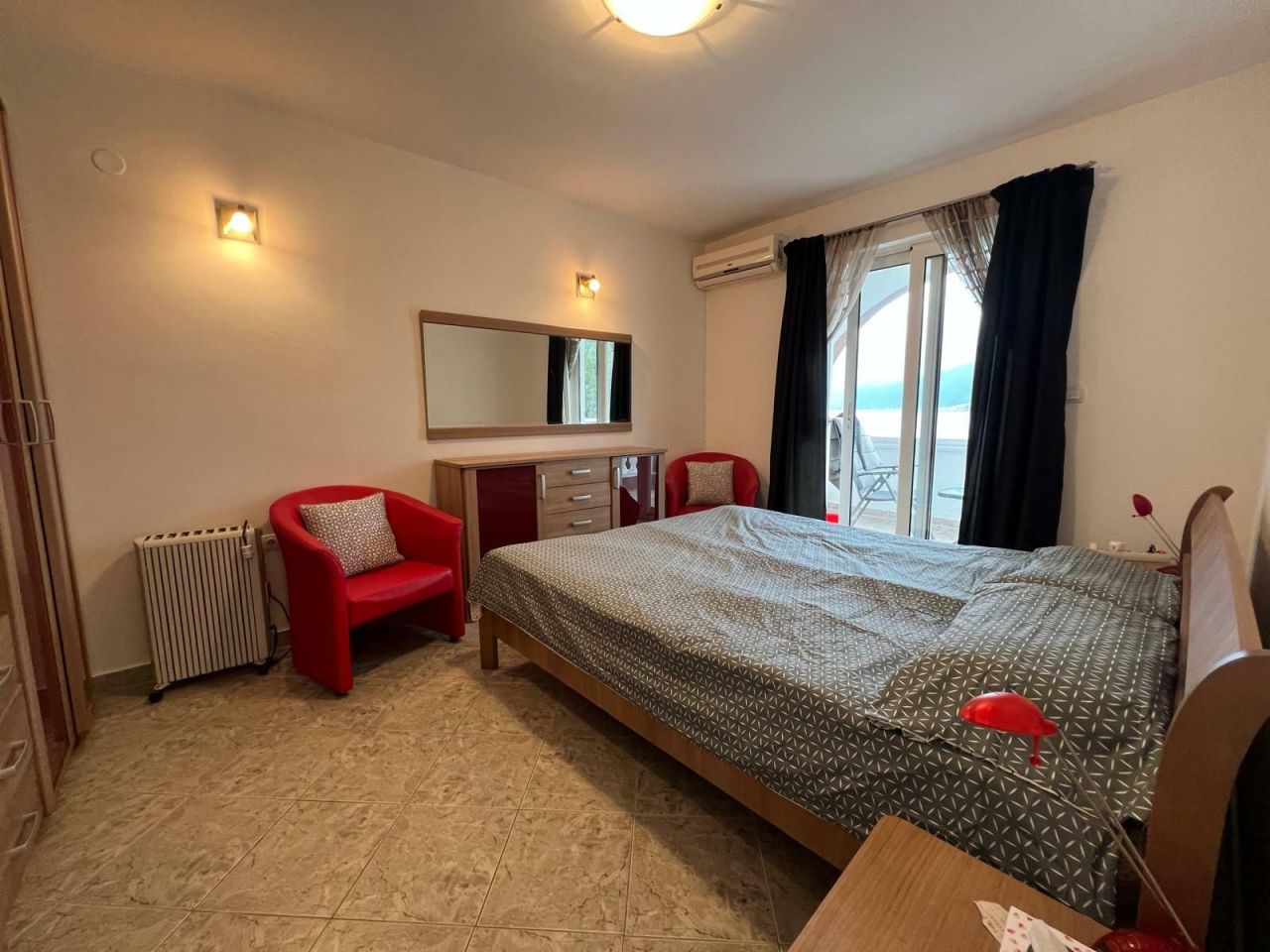 Flat in Orahovac, Montenegro, 54 m² - picture 6